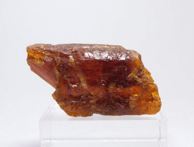 Kyanit - Nani Hill, Loliondo, Arusha, Tanzánie 2 (KB-23)